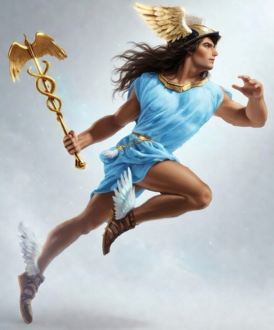 Mercury